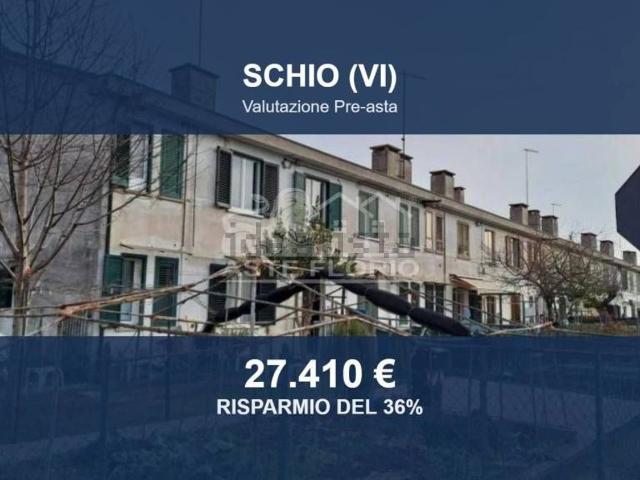 Appartamento in vendita di 56 m² in Via San Pellico, 29