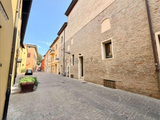 Appartamento in vendita di 56 m² in Via San Pier Grisologo