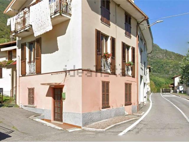 Appartamento in vendita di 56 m² in Via San Pietro, 12