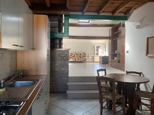 Appartamento in vendita di 56 m² in Via San Romano