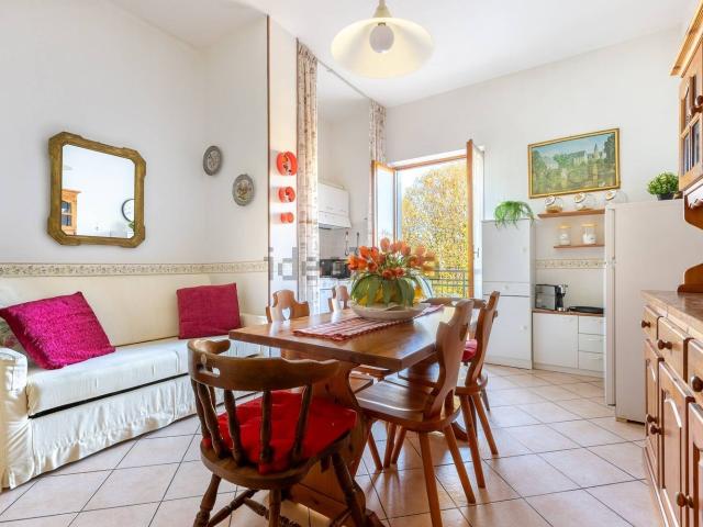 Appartamento in vendita di 56 m² in Via San Vincenzo