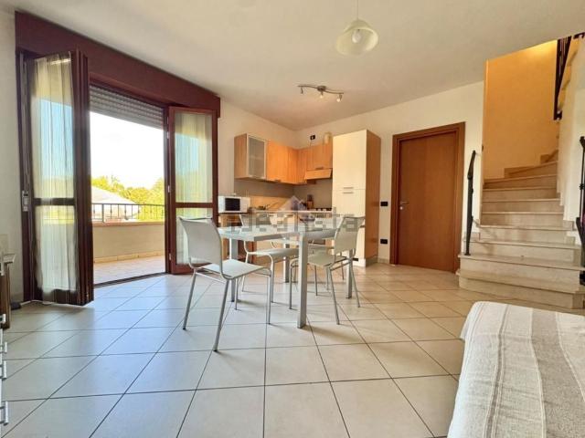 Appartamento in vendita di 56 m² in Via Sandro Botticelli, 14