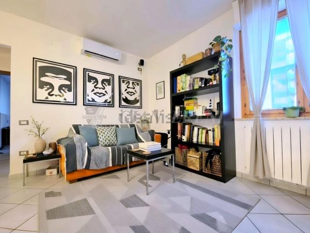 Appartamento in vendita di 56 m² in Via Salvador Allende, 9