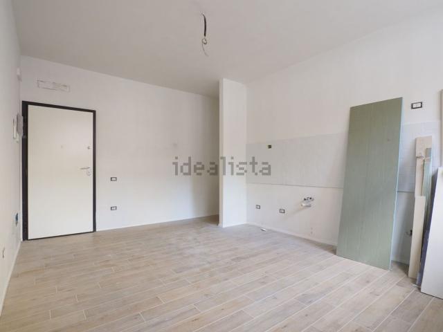 Appartamento in vendita di 56 m² in Via Sercognani, 23
