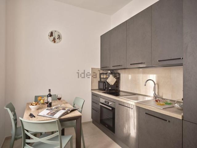 Appartamento in vendita di 56 m² in Via Socino Lelio e Fausto, 53100