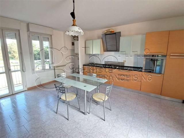 Appartamento in vendita di 56 m² in Via Stazione