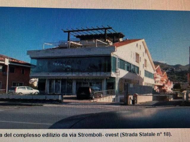 Appartamento in vendita di 56 m² in Via Stromboli