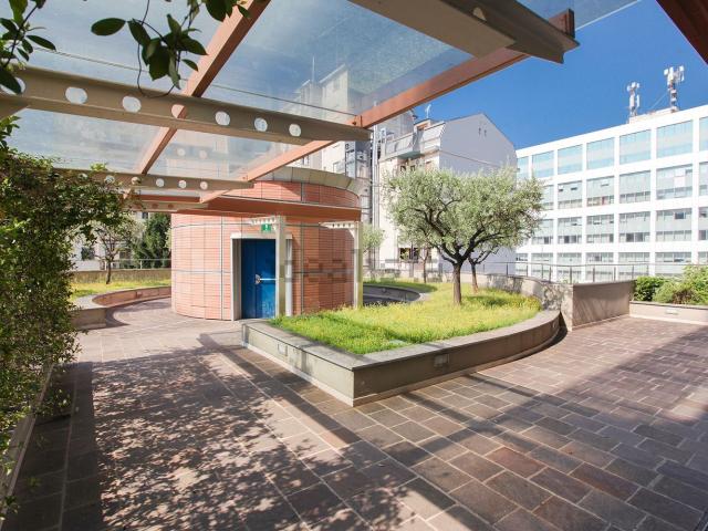 Appartamento in vendita di 56 m² in Viale Monza, 212