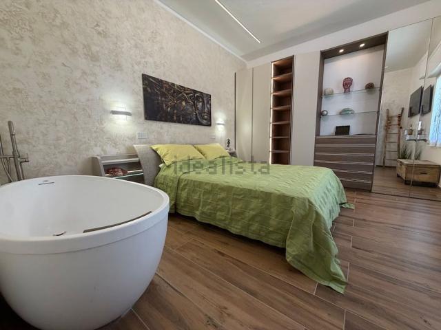 Appartamento in vendita di 56 m² in Viale Nazario Sauro, 164