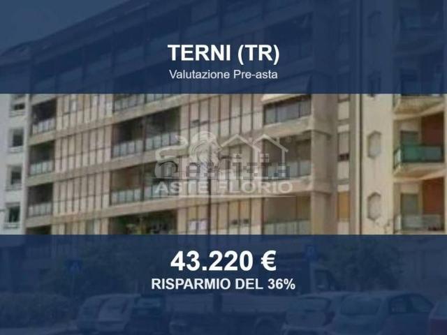 Appartamento in vendita di 56 m² in Viale Carlo Guglielmi, 13