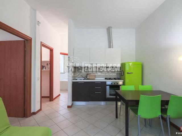 Appartamento in vendita di 56 m² in Viale dei Platani