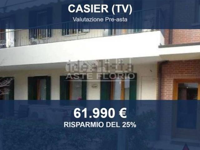 Appartamento in vendita di 56 m² in Viale Europa, 32