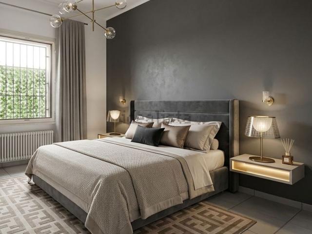Appartamento in vendita di 56 m² in Viale Filippo Corridoni, 115