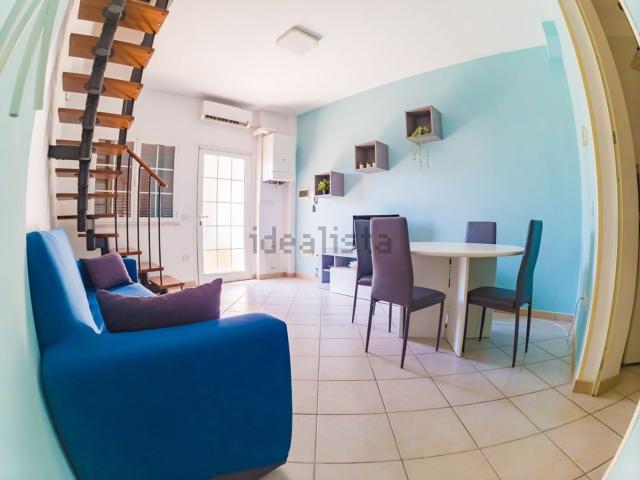 Appartamento in vendita di 56 m² in Viale Giosuè Carducci