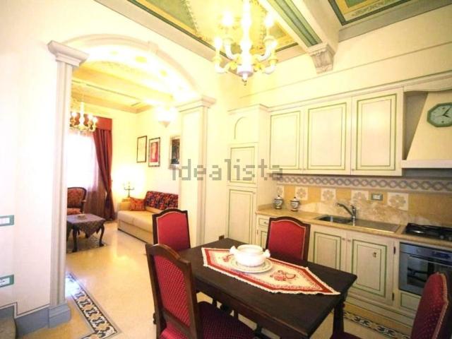 Appartamento in vendita di 56 m² in Viale Giuseppe Mazzini, 53040
