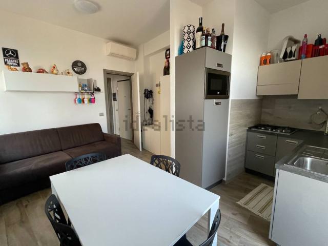 Appartamento in vendita di 56 m² in Viale Trieste, 80