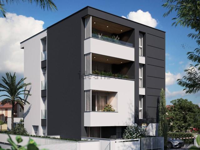 Appartamento in vendita di 56 m² in Viale Ugo Bassi