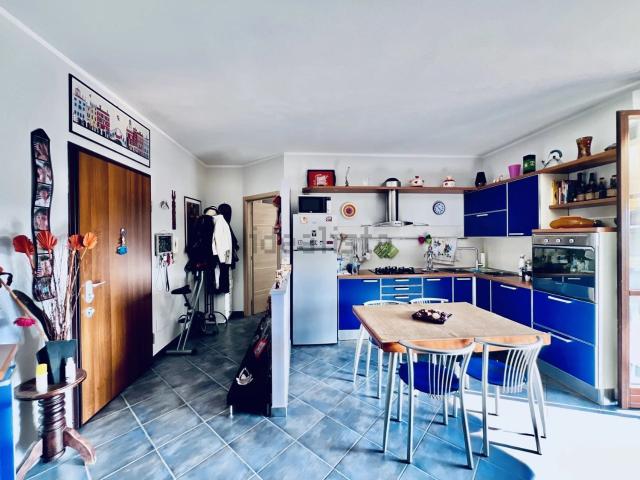 Appartamento in vendita di 56 m²