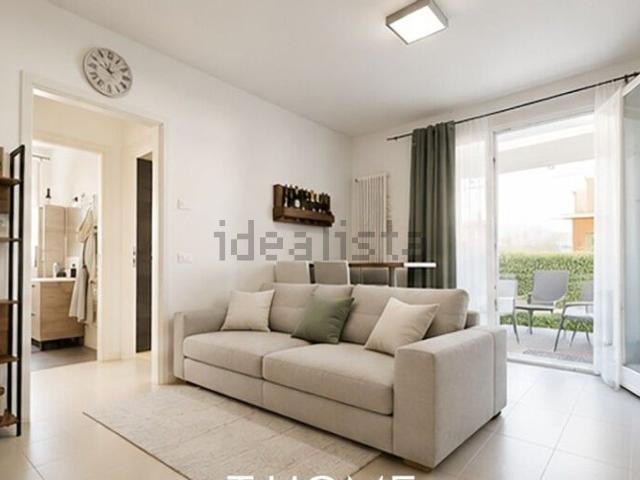 Appartamento in vendita di 56 m²