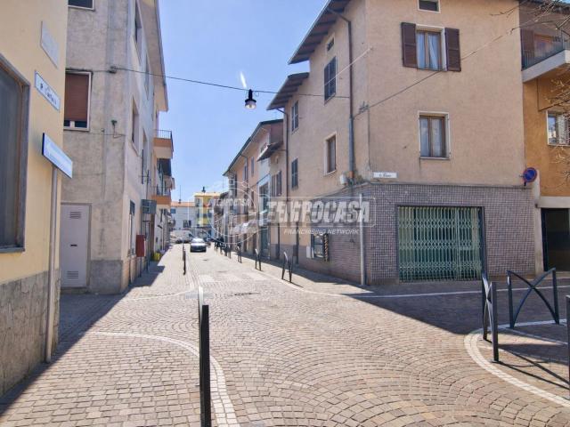Appartamento in vendita di 56 m² in Via Diana Canonico