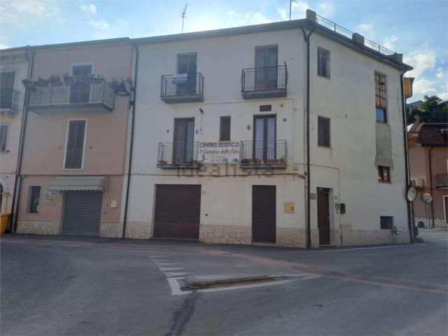 Appartamento in vendita di 56 m²