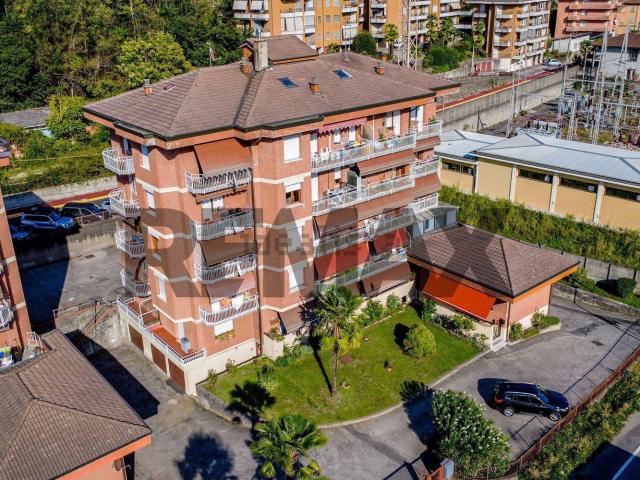 Appartamento in vendita di 56 m²