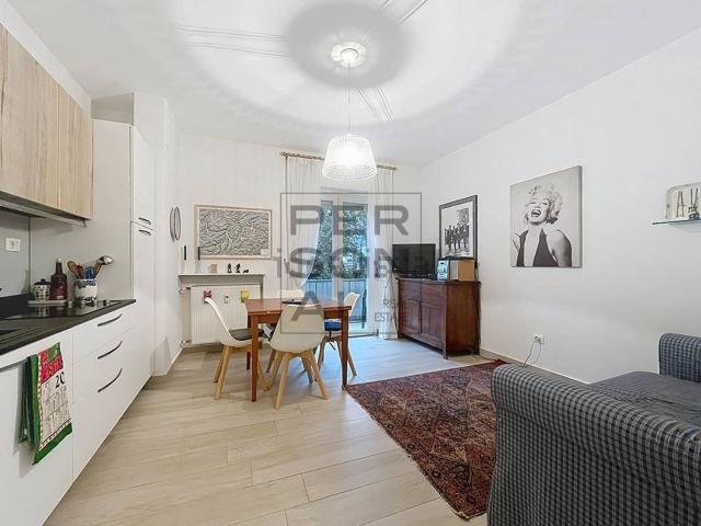 Appartamento in vendita di 56 m²