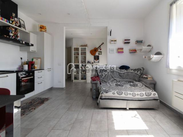Appartamento in vendita di 56 m²
