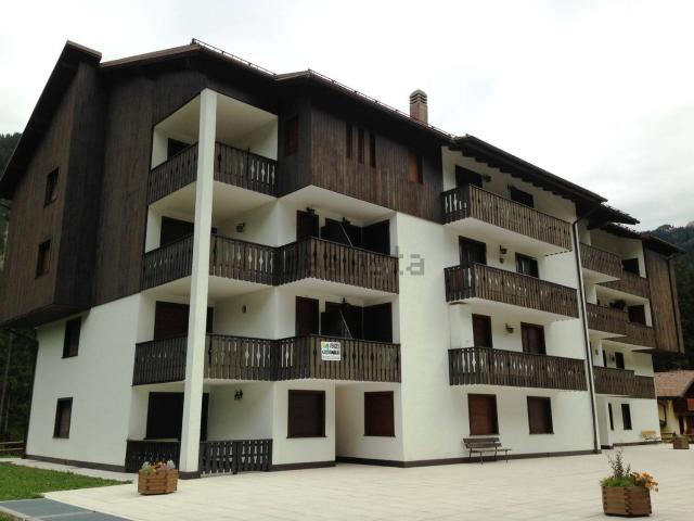 Appartamento in vendita di 56 m²