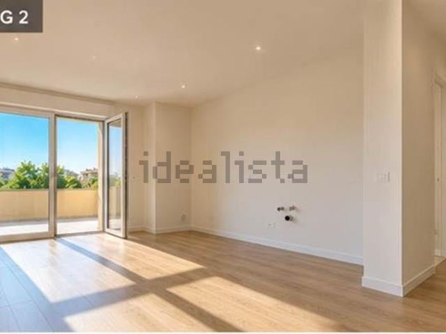 Appartamento in vendita di 56 m²