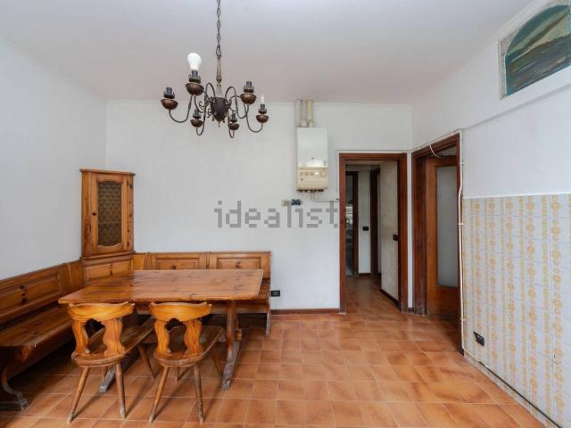 Appartamento in vendita di 56 m²