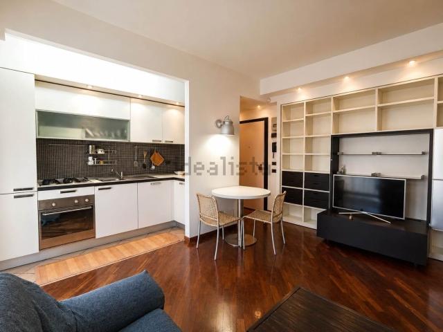 Appartamento in vendita di 56 m²