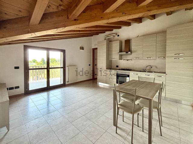 Appartamento in vendita di 56 m²