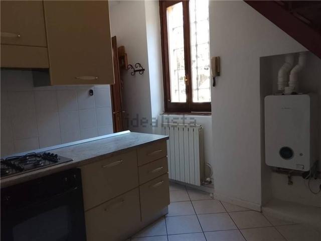 Appartamento in vendita di 56 m²
