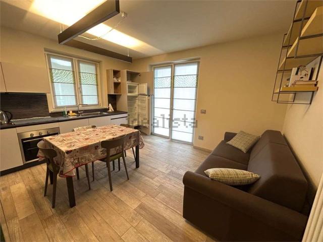 Appartamento in vendita di 56 m²