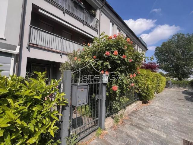 Appartamento in vendita di 56 m²
