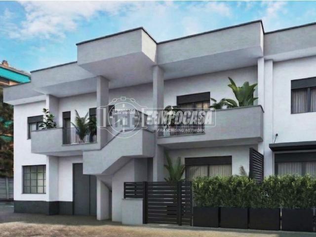 Appartamento in vendita di 56 m²