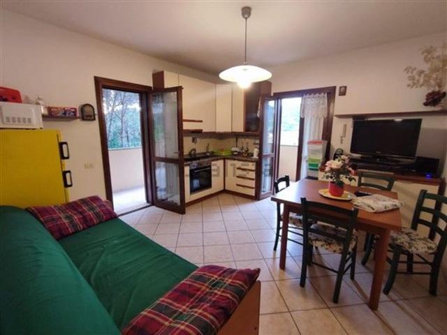 Appartamento in vendita di 56 m²