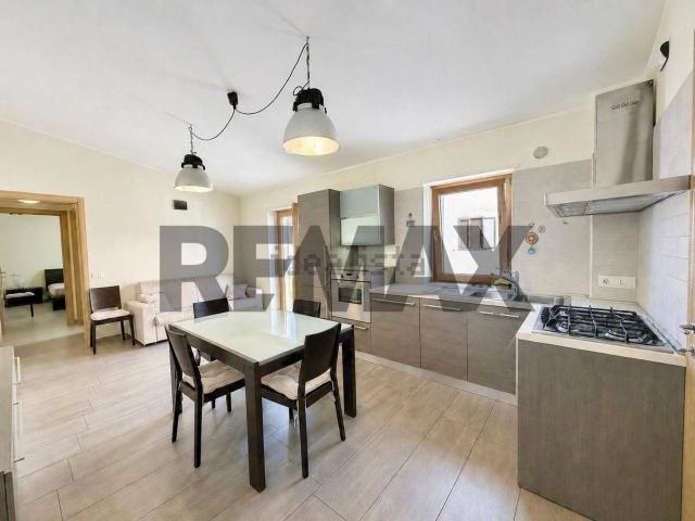 Appartamento in vendita di 56 m²