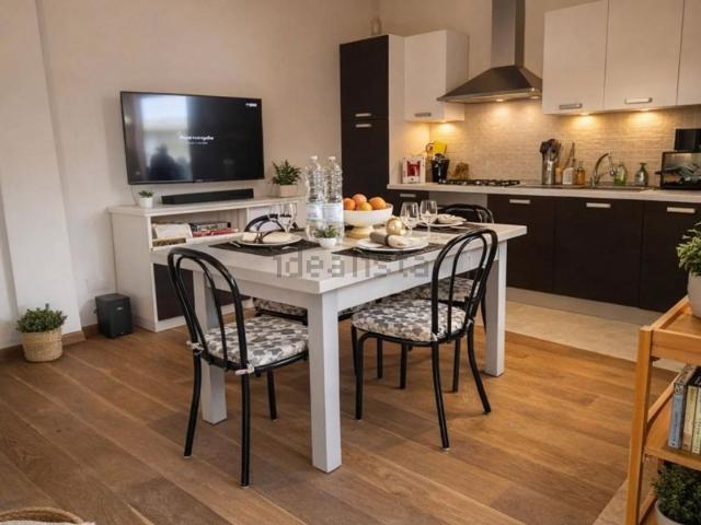 Appartamento in vendita di 56 m²