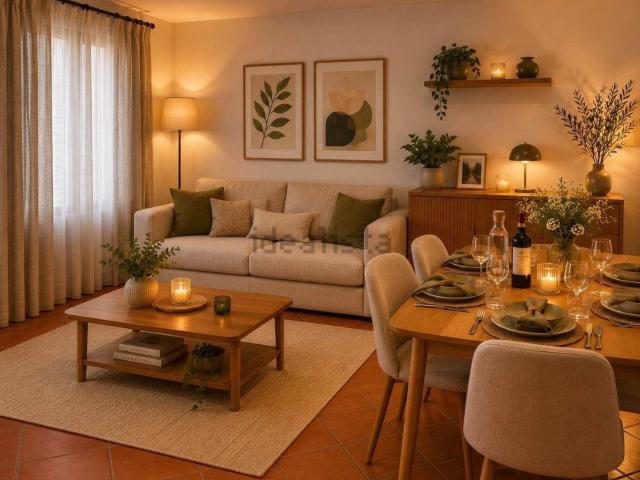 Appartamento in vendita di 56 m²