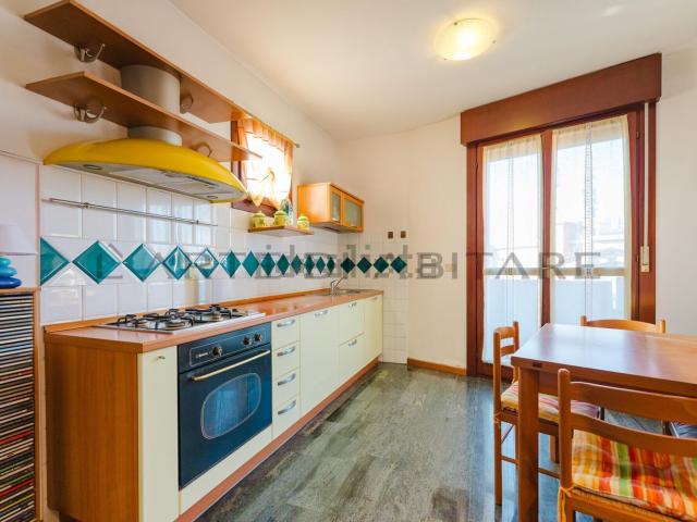 Appartamento in vendita di 56 m²