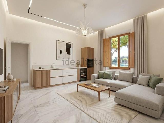 Appartamento in vendita di 56 m²