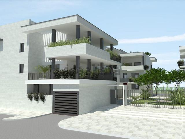 Appartamento in vendita di 56 m²