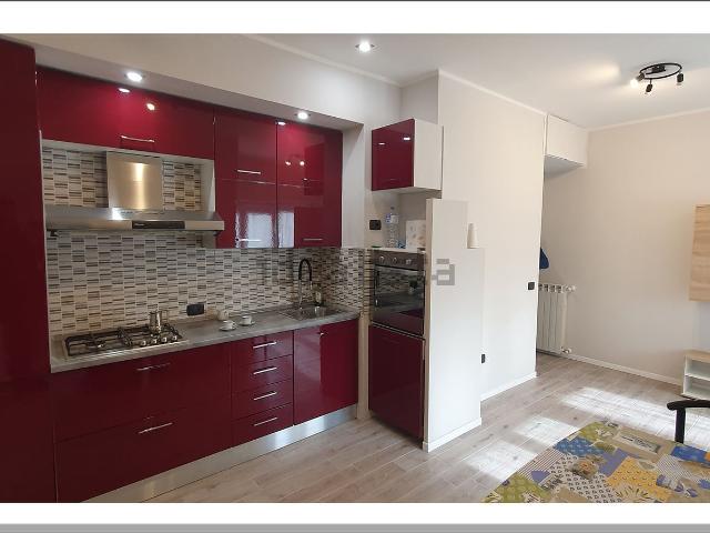 Appartamento in vendita di 56 m²
