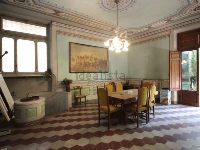 Appartamento in vendita di 570 m² in Via Busdraghi