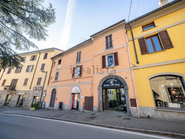 Appartamento in vendita di 578 m² in Via San Giuseppe, 16