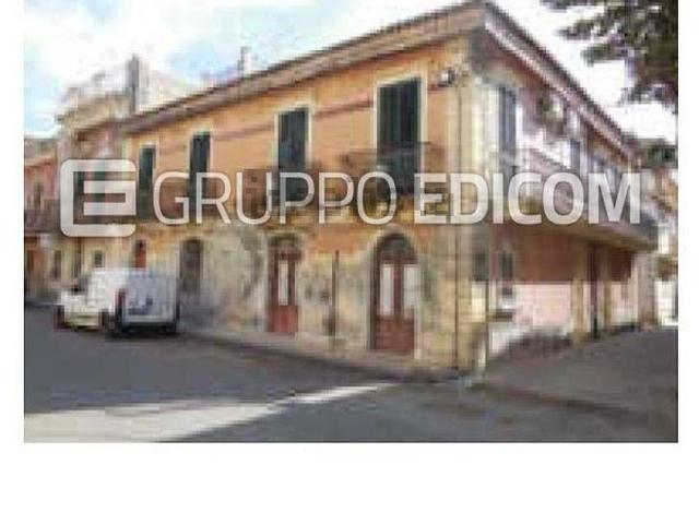 Appartamento in vendita di 58996 m² in Via Giuseppe Garibaldi
