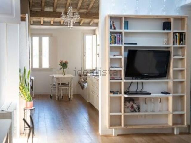 Appartamento in vendita di 58 m² in Borgo Ognissanti