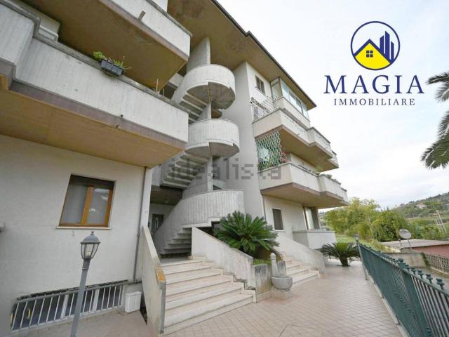 Appartamento in vendita di 58 m² in Contrada Treazzano, 28